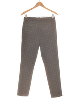 380081 Pantalons et pantacourts ZARA Occasion Vêtement occasion seconde main