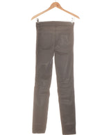 380096 Pantalons et pantacourts CAROLL Occasion Vêtement occasion seconde main