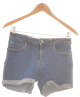 380100 Shorts et bermudas IKKS Occasion Once Again Friperie en ligne