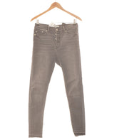 380117 Jeans ZARA Occasion Once Again Friperie en ligne