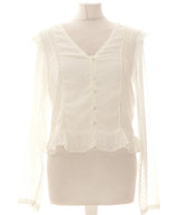 380122 Chemises et blouses ZARA Occasion Once Again Friperie en ligne