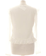 380122 Chemises et blouses ZARA Occasion Vêtement occasion seconde main