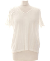 380141 Tops et t-shirts CACHE CACHE Occasion Once Again Friperie en ligne