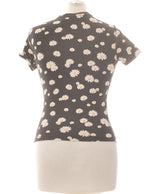380155 Tops et t-shirts BERSHKA Occasion Vêtement occasion seconde main