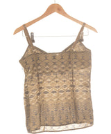 380180 Tops et t-shirts ESPRIT Occasion Vêtement occasion seconde main