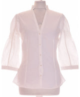 380183 Chemises et blouses ZARA Occasion Once Again Friperie en ligne