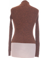380209 Pulls et gilets ZARA Occasion Vêtement occasion seconde main