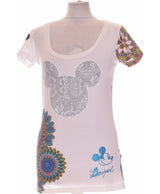 380233 Tops et t-shirts DESIGUAL Occasion Once Again Friperie en ligne