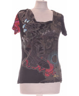 380234 Tops et t-shirts DESIGUAL Occasion Once Again Friperie en ligne