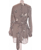 380281 Chemises et blouses ZARA Occasion Vêtement occasion seconde main