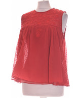 380296 Tops et t-shirts ZARA Occasion Once Again Friperie en ligne