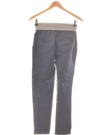 380339 Pantalons et pantacourts ZARA Occasion Vêtement occasion seconde main