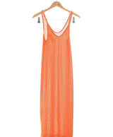 380362 Robes MANGO Occasion Vêtement occasion seconde main
