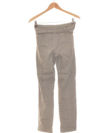 380386 Pantalons et pantacourts ETAM Occasion Vêtement occasion seconde main