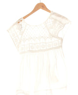 380401 Chemises et blouses ZARA Occasion Once Again Friperie en ligne