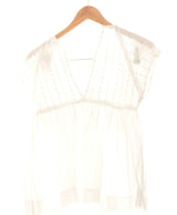 380401 Chemises et blouses ZARA Occasion Vêtement occasion seconde main