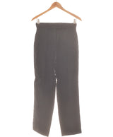 380408 Pantalons et pantacourts SANDRO Occasion Once Again Friperie en ligne