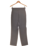 380408 Pantalons et pantacourts SANDRO Occasion Vêtement occasion seconde main