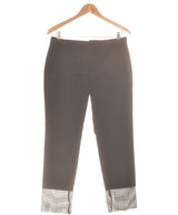 380464 Pantalons et pantacourts ZARA Occasion Once Again Friperie en ligne