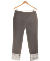 380464 Pantalons et pantacourts ZARA Occasion Vêtement occasion seconde main