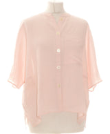 380468 Chemises et blouses MANGO Occasion Once Again Friperie en ligne