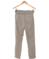 380480 Pantalons et pantacourts ZARA Occasion Vêtement occasion seconde main