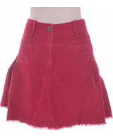 380516 Jupes LULUCASTAGNETTE Occasion Once Again Friperie en ligne