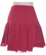 380516 Jupes LULUCASTAGNETTE Occasion Vêtement occasion seconde main