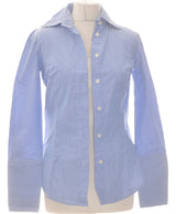 380519 Chemises et blouses MANGO Occasion Once Again Friperie en ligne