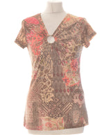380521 Tops et t-shirts DPM BY DEPECH MOD Occasion Once Again Friperie en ligne