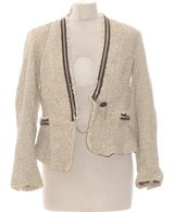 380522 Vestes ZARA Occasion Once Again Friperie en ligne
