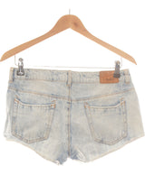 380548 Shorts et bermudas ZARA Occasion Vêtement occasion seconde main