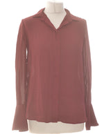 380556 Chemises et blouses MANGO Occasion Once Again Friperie en ligne