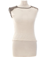 380567 Tops et t-shirts NAF NAF Occasion Once Again Friperie en ligne