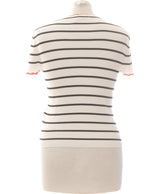 380575 Tops et t-shirts ZARA Occasion Vêtement occasion seconde main