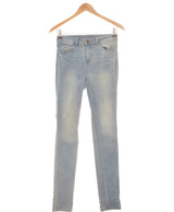 380590 Jeans VILA Occasion Once Again Friperie en ligne