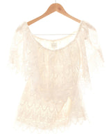 380593 Tops et t-shirts VILA Occasion Once Again Friperie en ligne