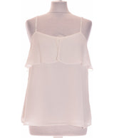 380609 Tops et t-shirts MANGO Occasion Once Again Friperie en ligne
