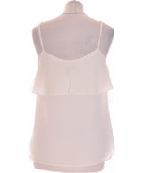 380609 Tops et t-shirts MANGO Occasion Vêtement occasion seconde main