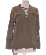 380614 Chemises et blouses MANGO Occasion Once Again Friperie en ligne