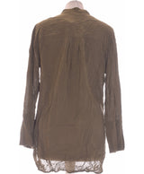 380614 Chemises et blouses MANGO Occasion Vêtement occasion seconde main
