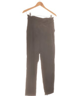 380616 Pantalons et pantacourts BERSHKA Occasion Once Again Friperie en ligne