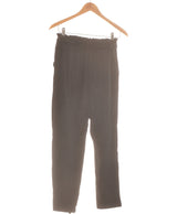 380616 Pantalons et pantacourts BERSHKA Occasion Vêtement occasion seconde main