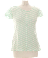 380665 Tops et t-shirts COMPTOIR DES COTONNIERS Occasion Once Again Friperie en ligne