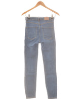 380666 Jeans ZARA Occasion Vêtement occasion seconde main