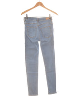 380681 Jeans PULL AND BEAR Occasion Vêtement occasion seconde main