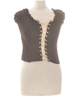 380691 Tops et t-shirts JUS D'ORANGE Occasion Once Again Friperie en ligne