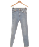 380719 Jeans ZARA Occasion Once Again Friperie en ligne