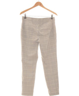 380721 Pantalons et pantacourts ZARA Occasion Vêtement occasion seconde main