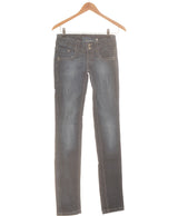 380759 Jeans BERSHKA Occasion Once Again Friperie en ligne